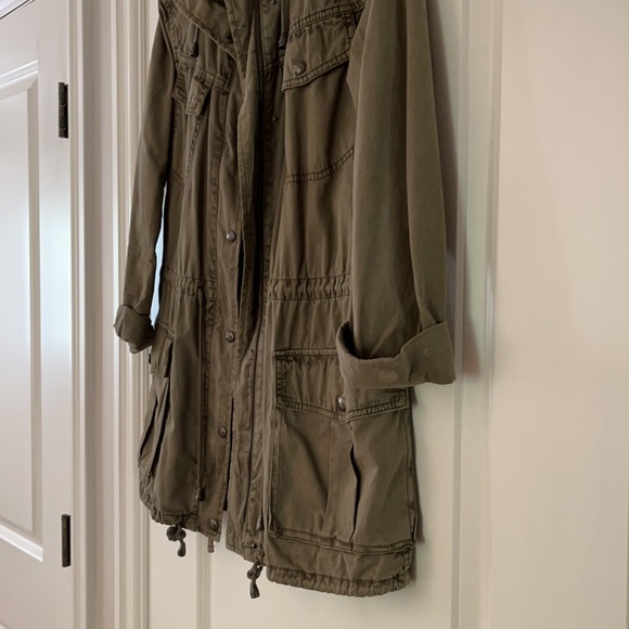 Talula trooper jacket - Picture 2 of 4